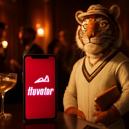 r77 অ্যাপ হোম স্ক্রিনে aviator মেনু